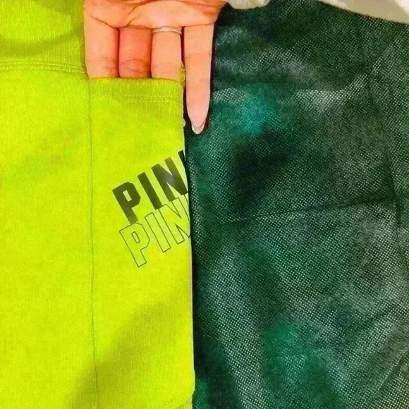 🔥PINK Athletic Short🔥 - Picture 8 of 8